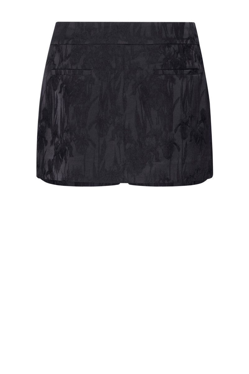 AMIENS SKIRT IN BLACK