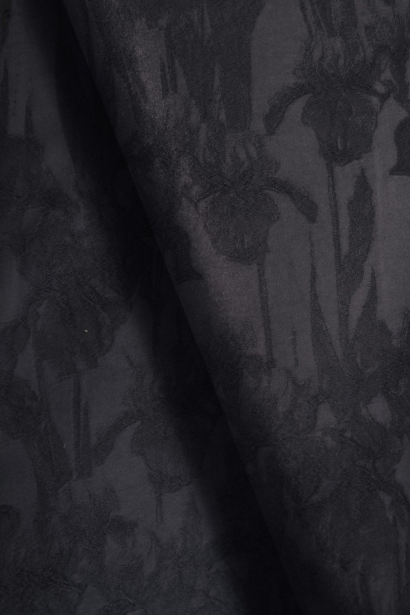 AMIENS SKIRT IN BLACK