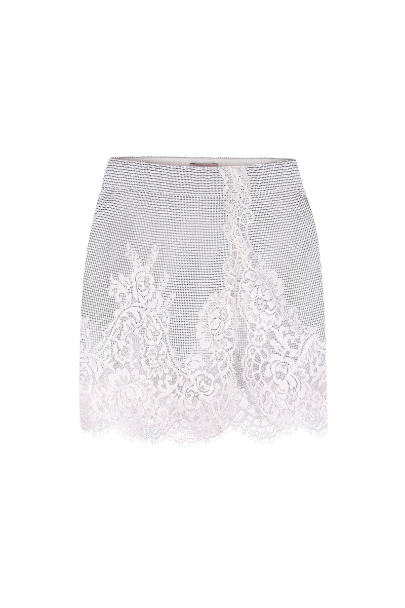 AURORE MINI SKIRT