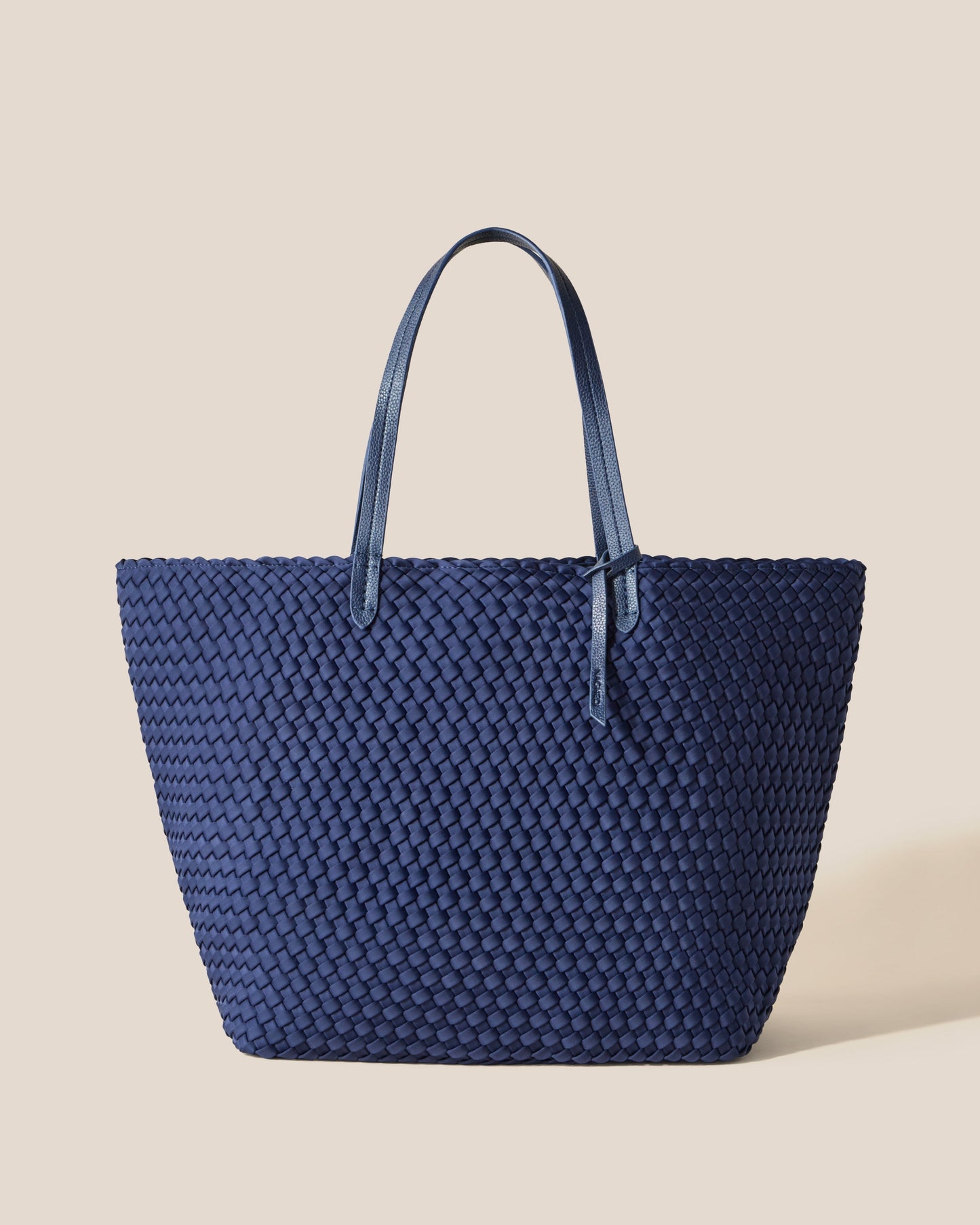 Naghedi Jet Setter Large Tote