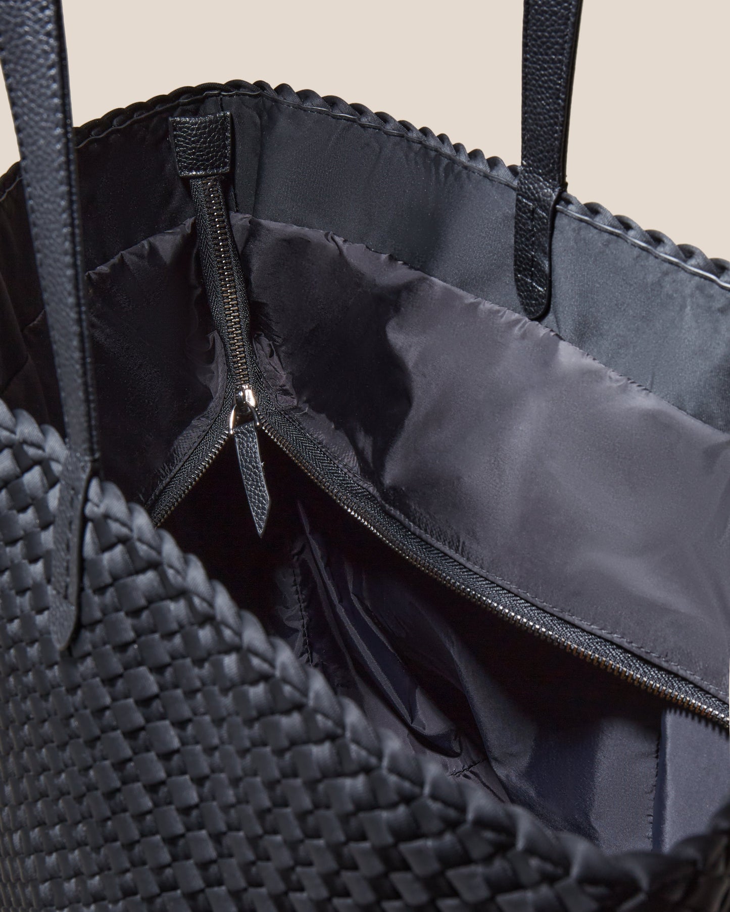 Naghedi Jet Setter Large Tote