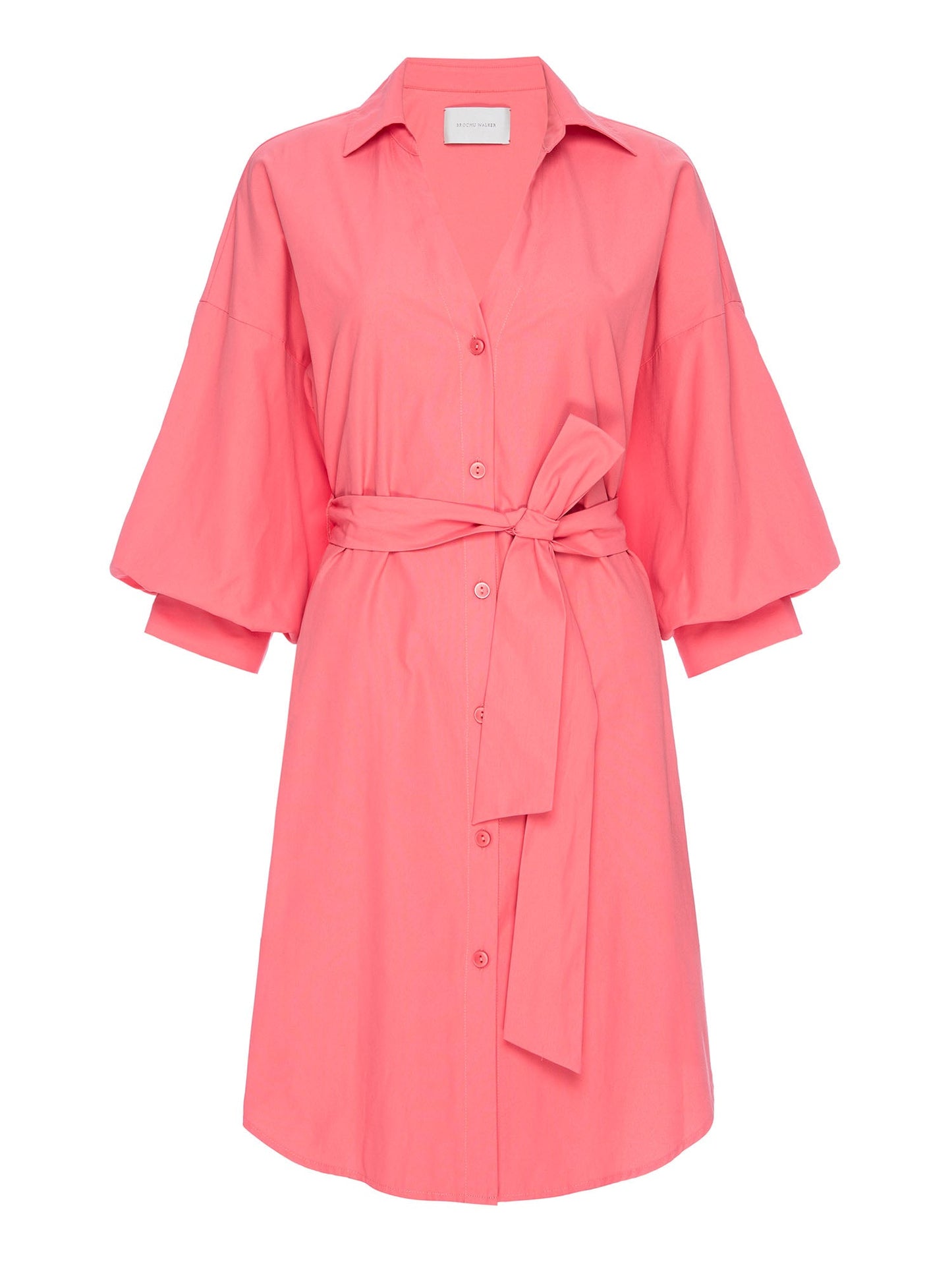 The Kate Belted Dress