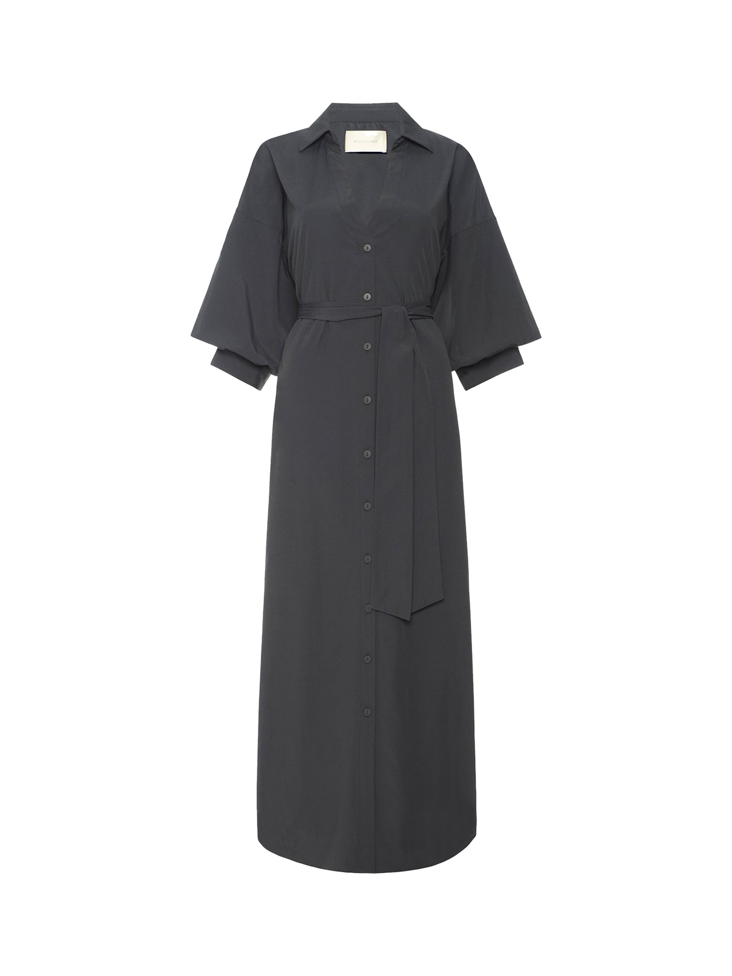 The Kate Maxi Dress