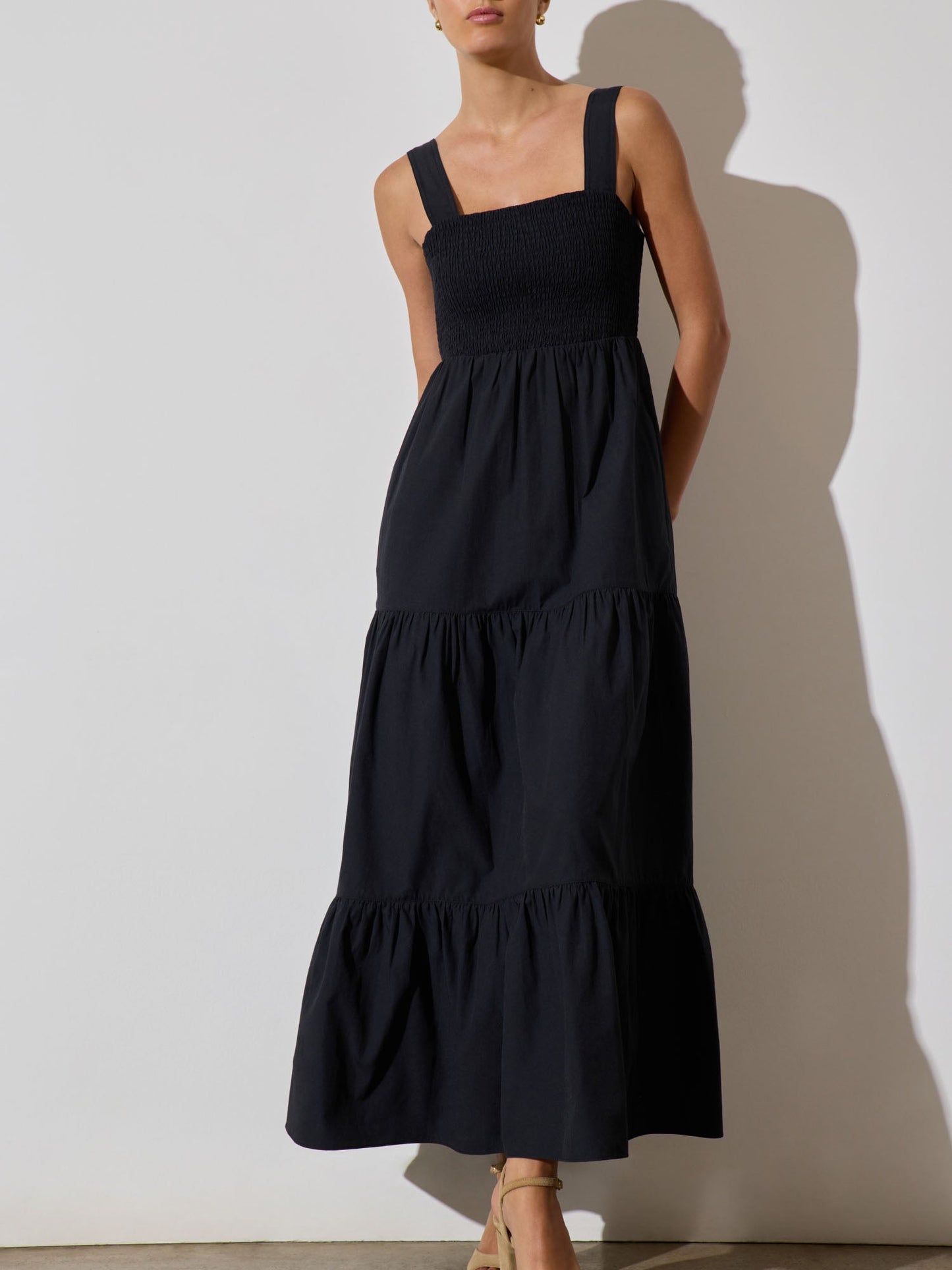 The Kim Dress