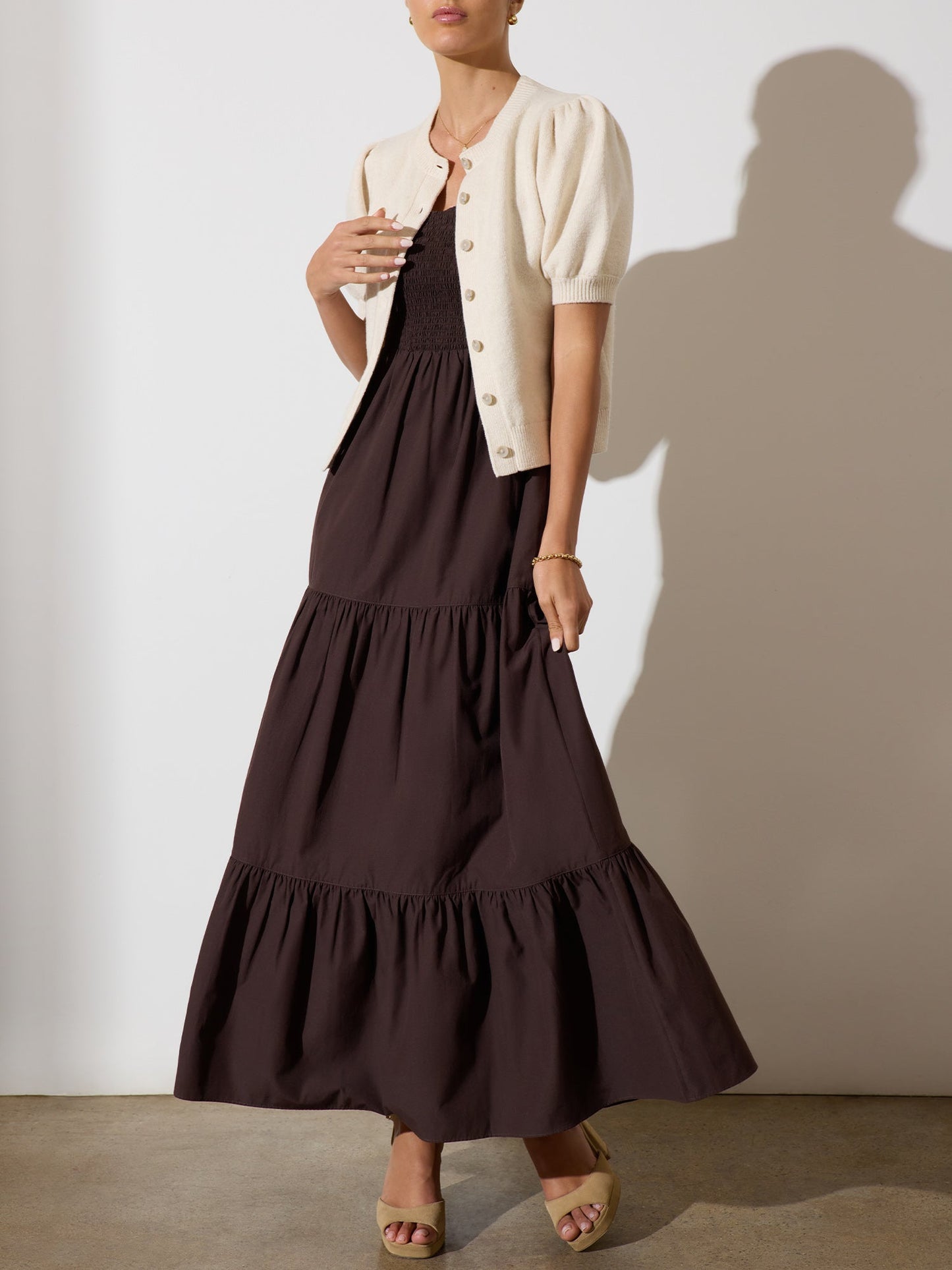 The Kim Dress