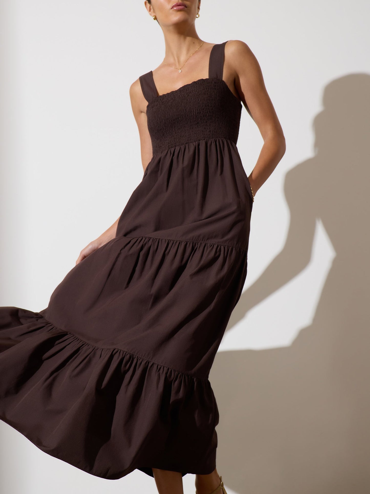 The Kim Dress