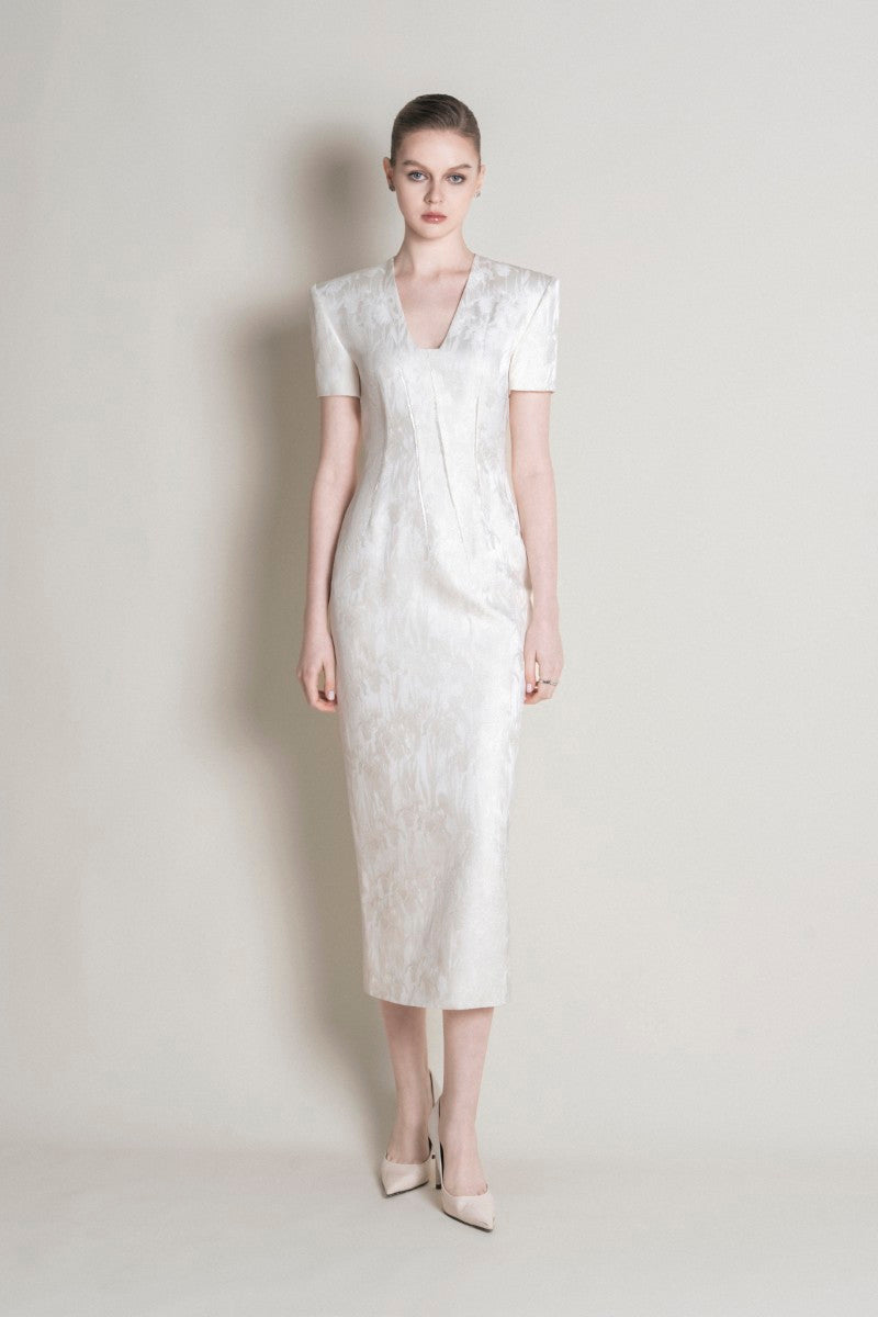 LILLE DRESS