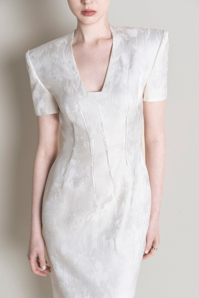 LILLE DRESS