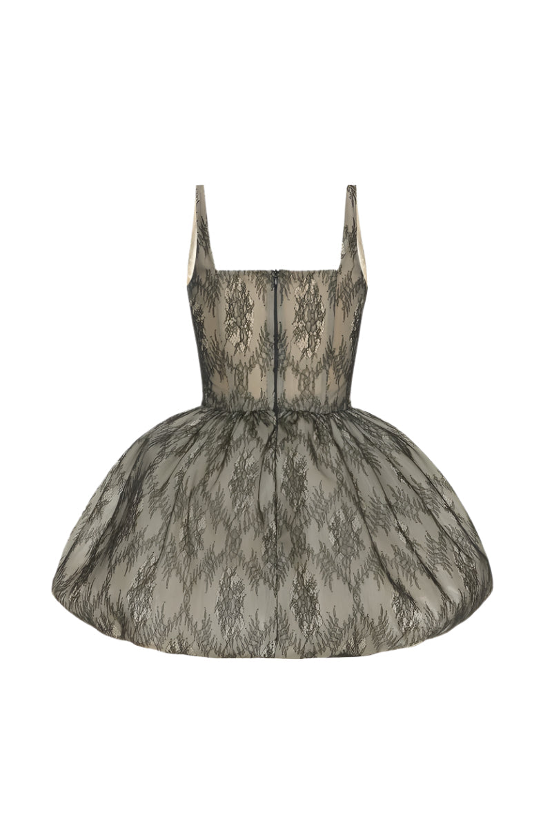 LACE LOLITA DRESS