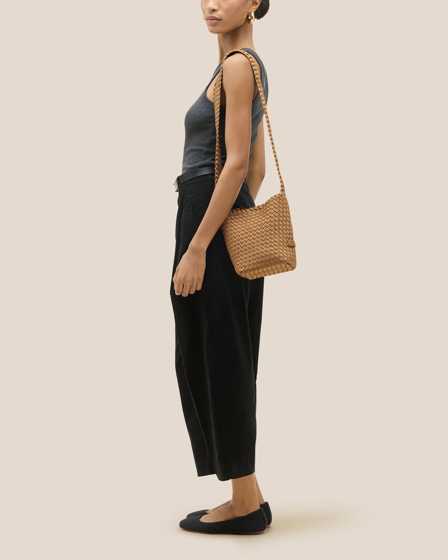 Naghedi Laguna Crossbody