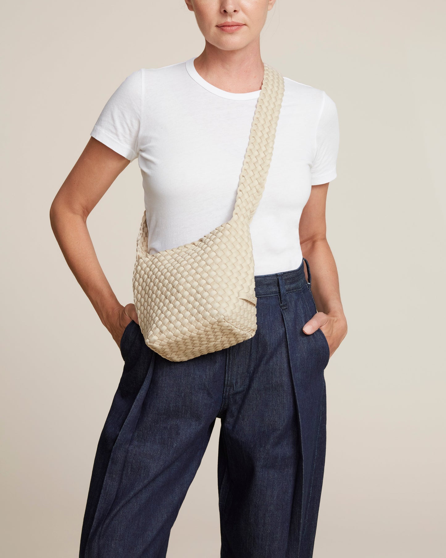 Naghedi Laguna Crossbody
