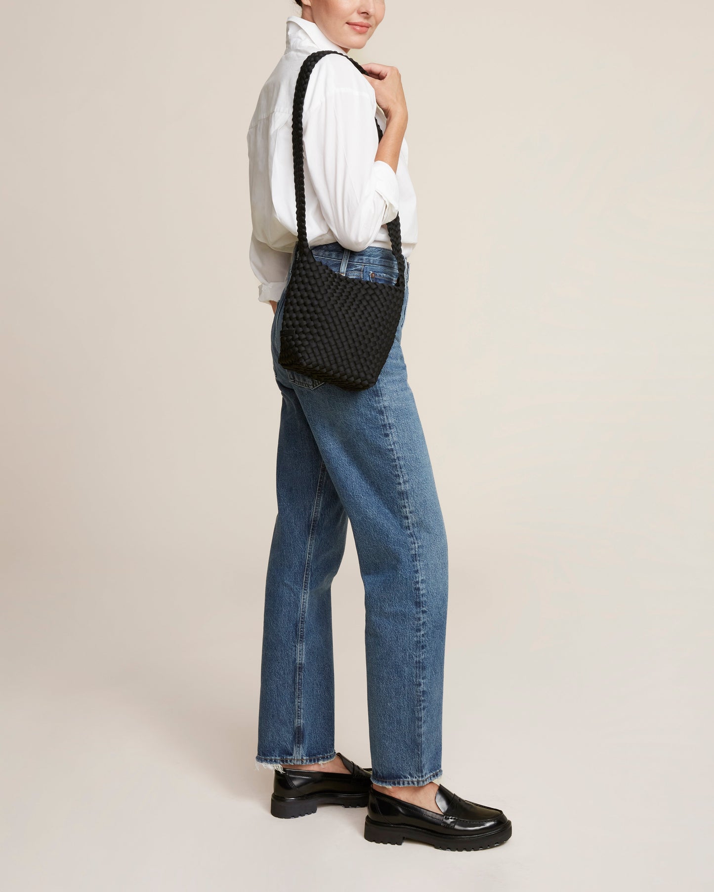 Naghedi Laguna Crossbody