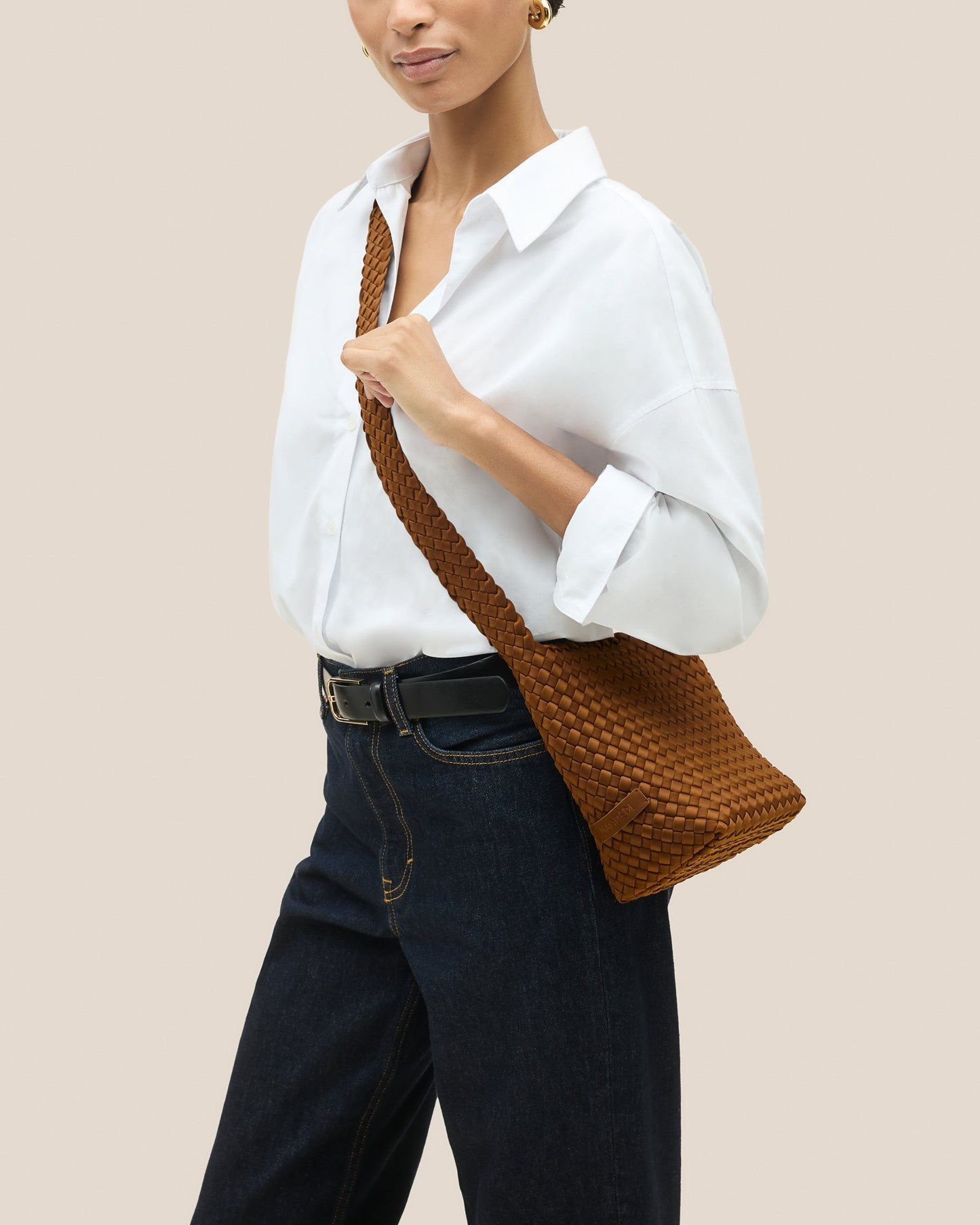 Naghedi Laguna Crossbody