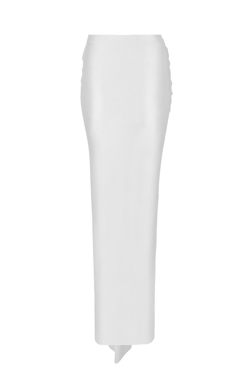 VARI MAXI SKIRT