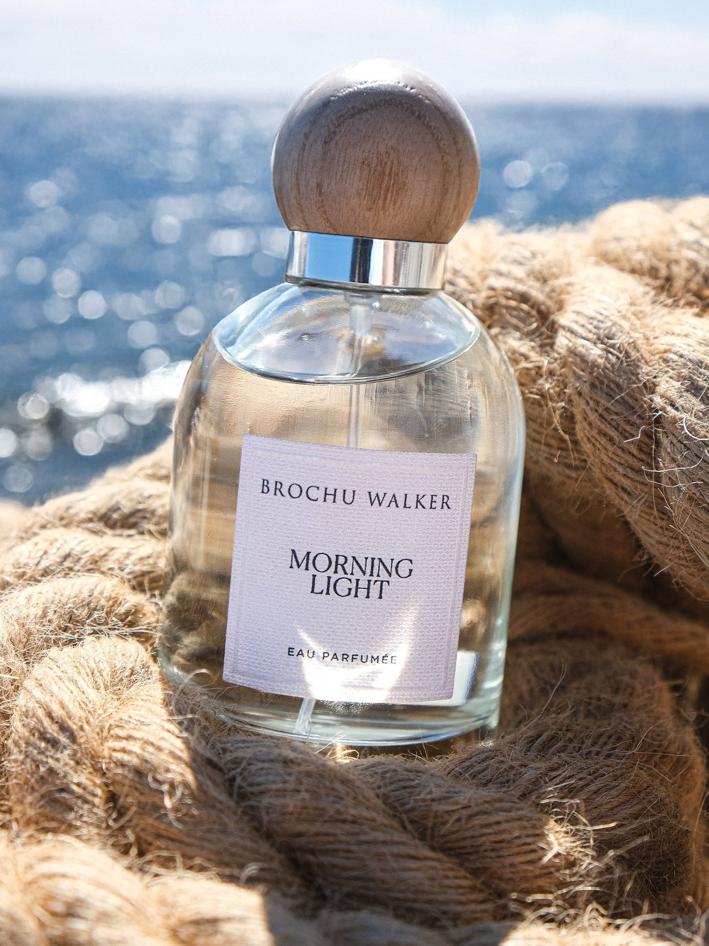 Morning Light Eau Parfumée Spray