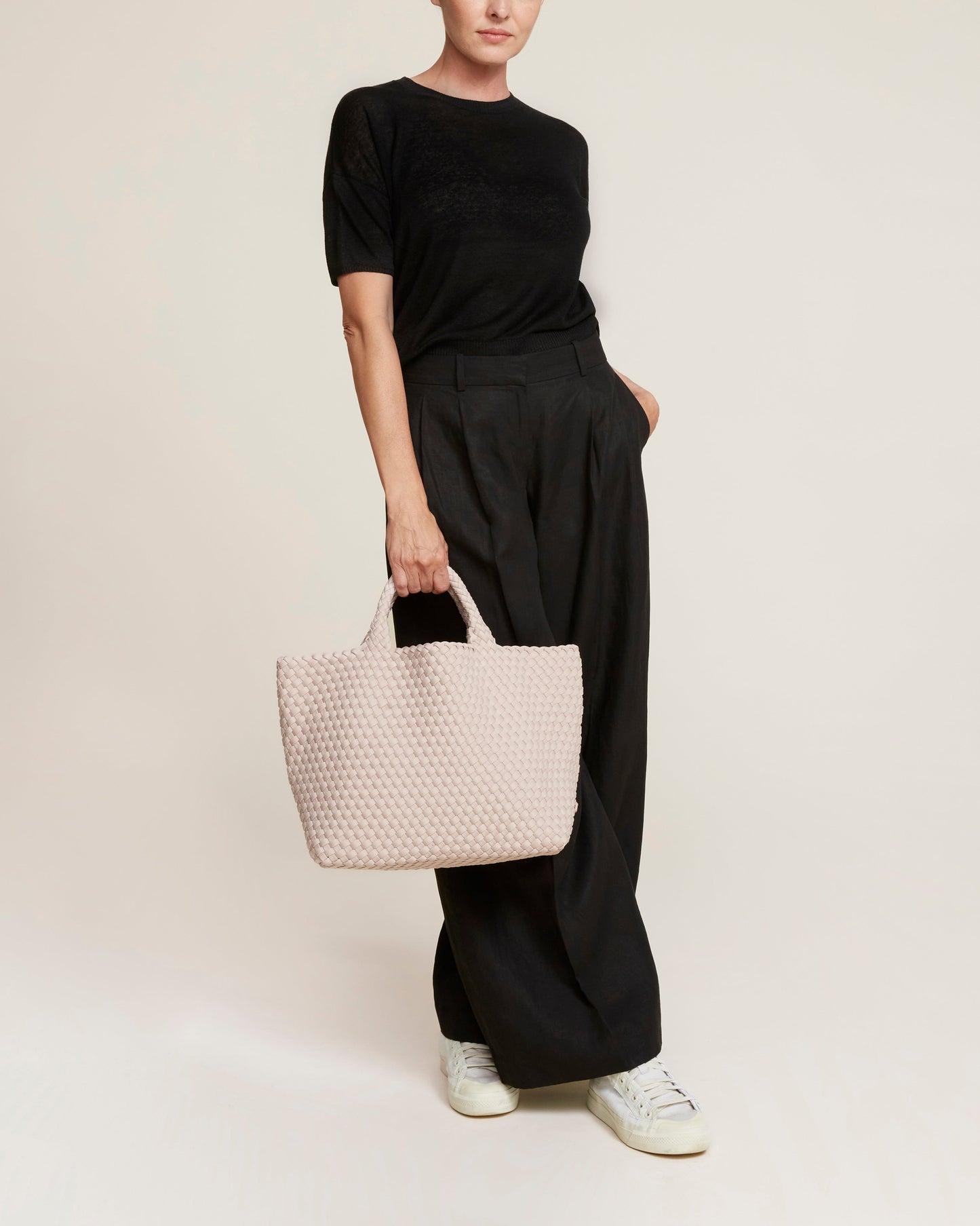 Naghedi St Barths Medium Tote