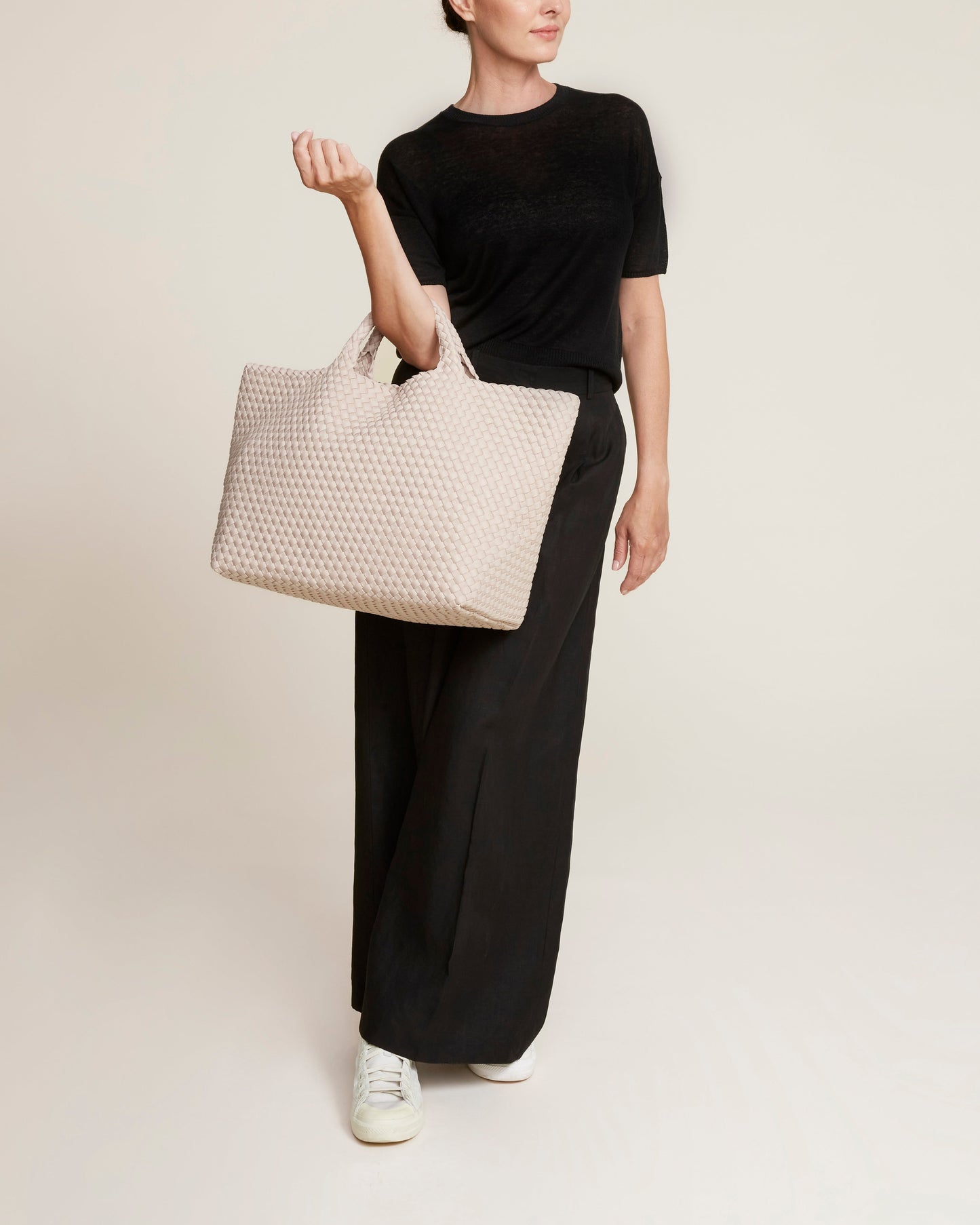 Naghedi St Barths Large Tote