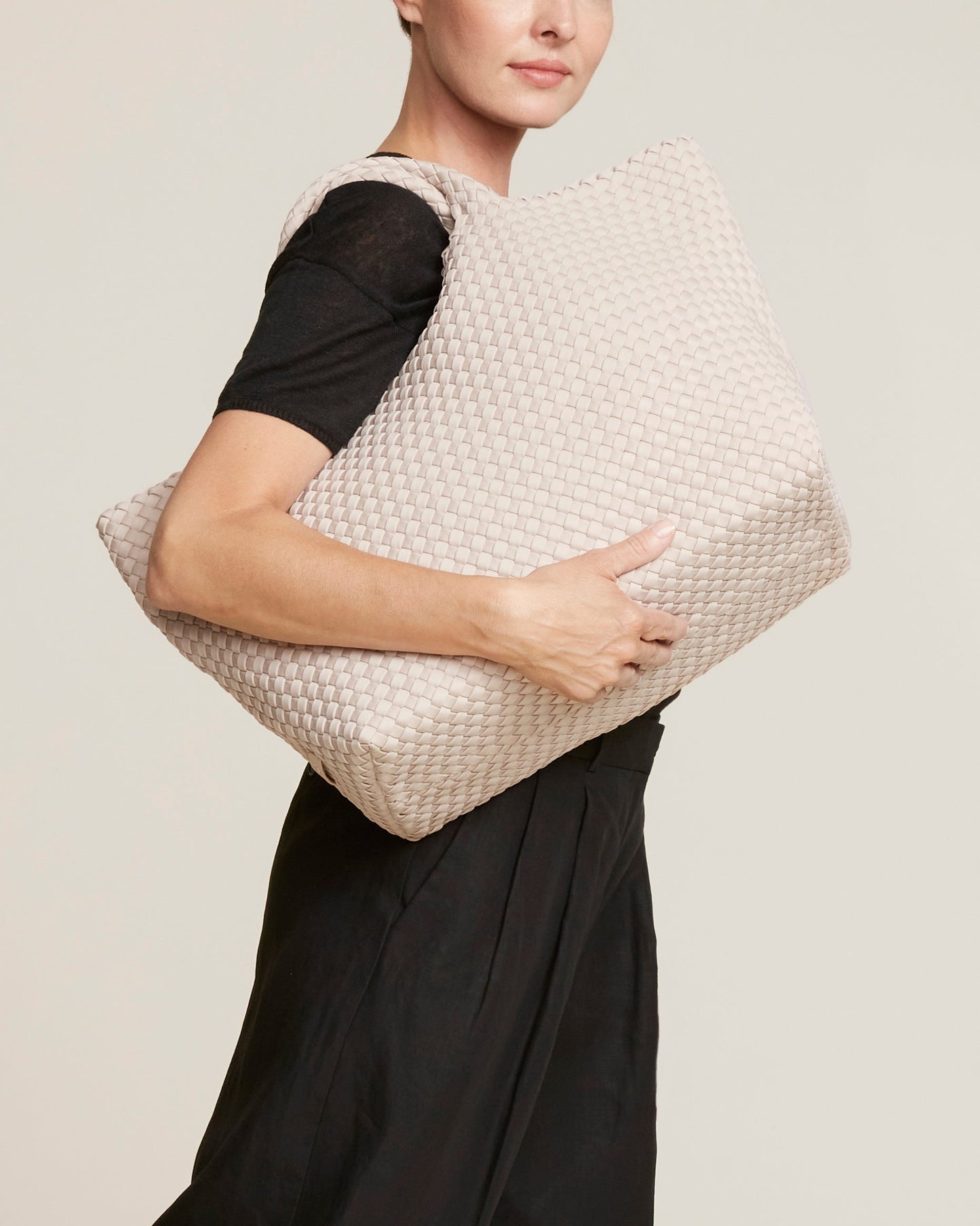 Naghedi St Barths Large Tote