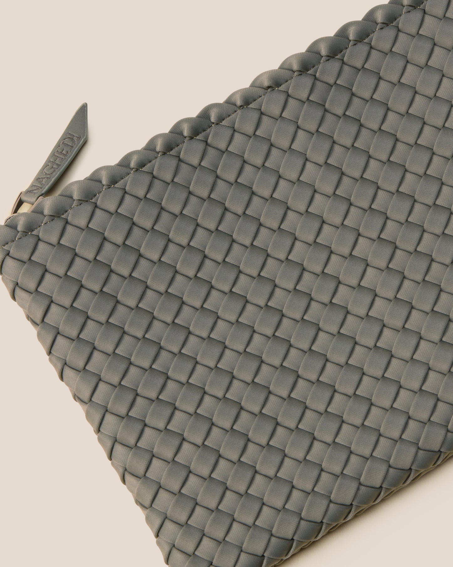 Naghedi Nomad Medium Hobo Bag