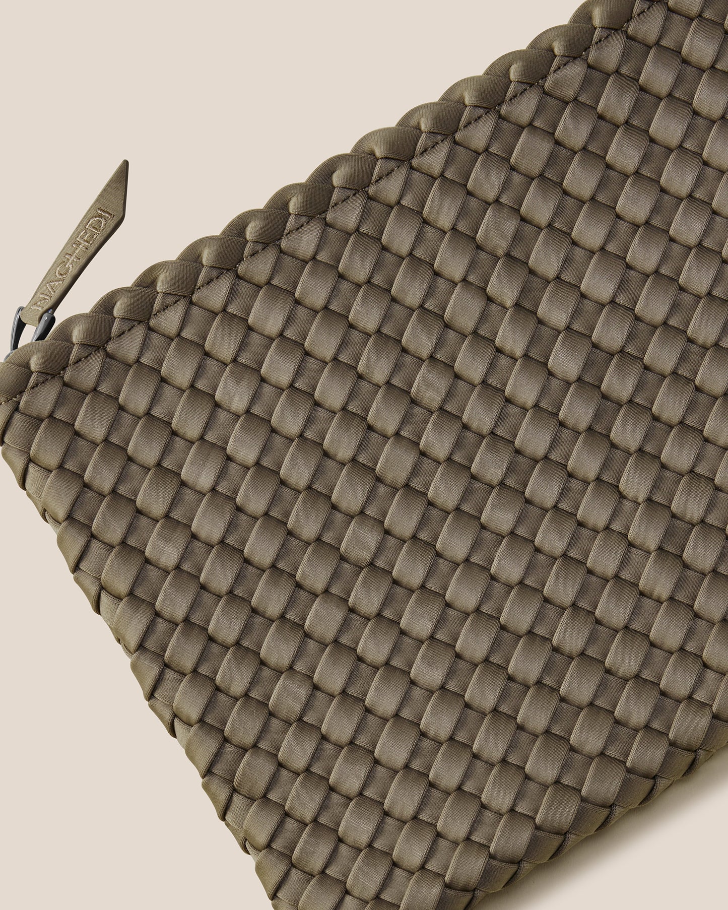 Naghedi Nomad Medium Hobo Bag