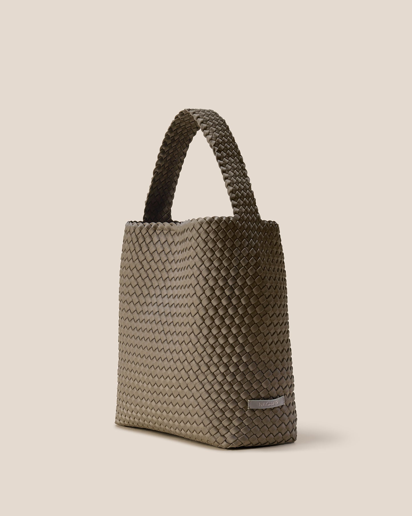 Naghedi Nomad Medium Hobo Bag