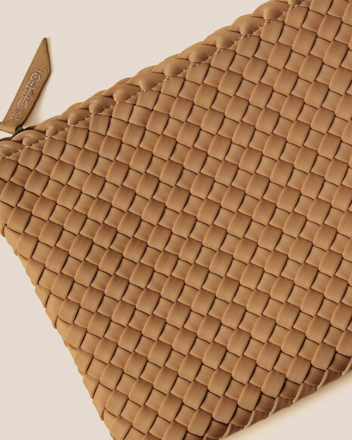 Naghedi Nomad Medium Hobo Bag