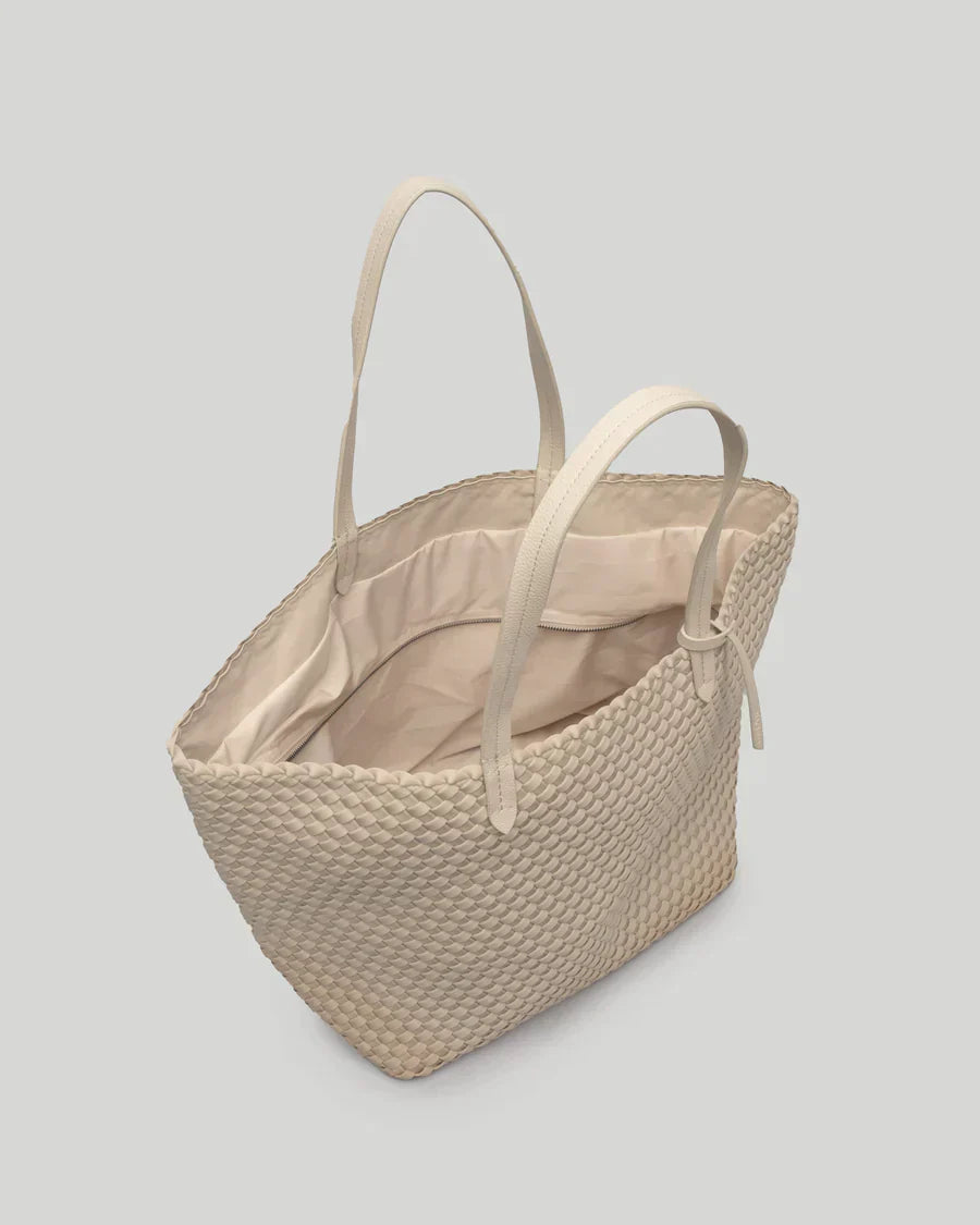 Naghedi Jet Setter Large Tote