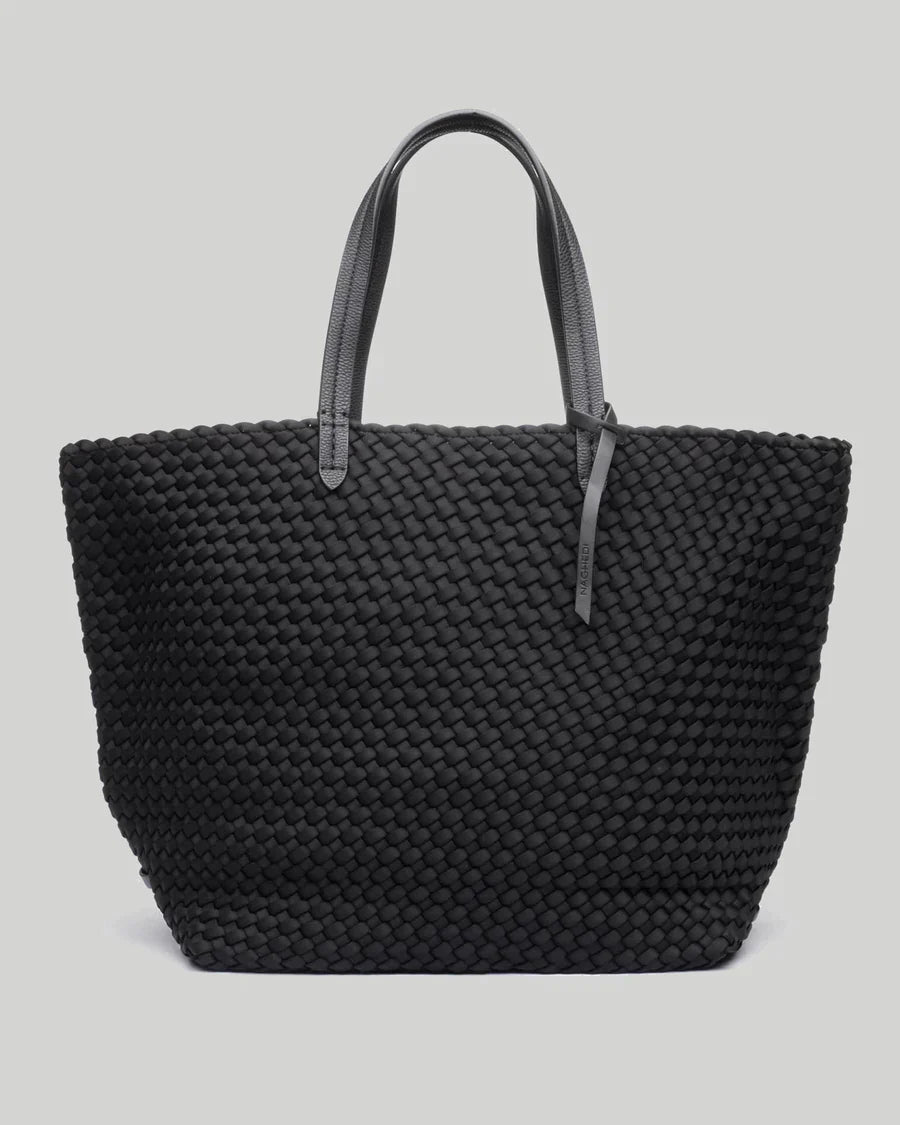 Naghedi Jet Setter Large Tote