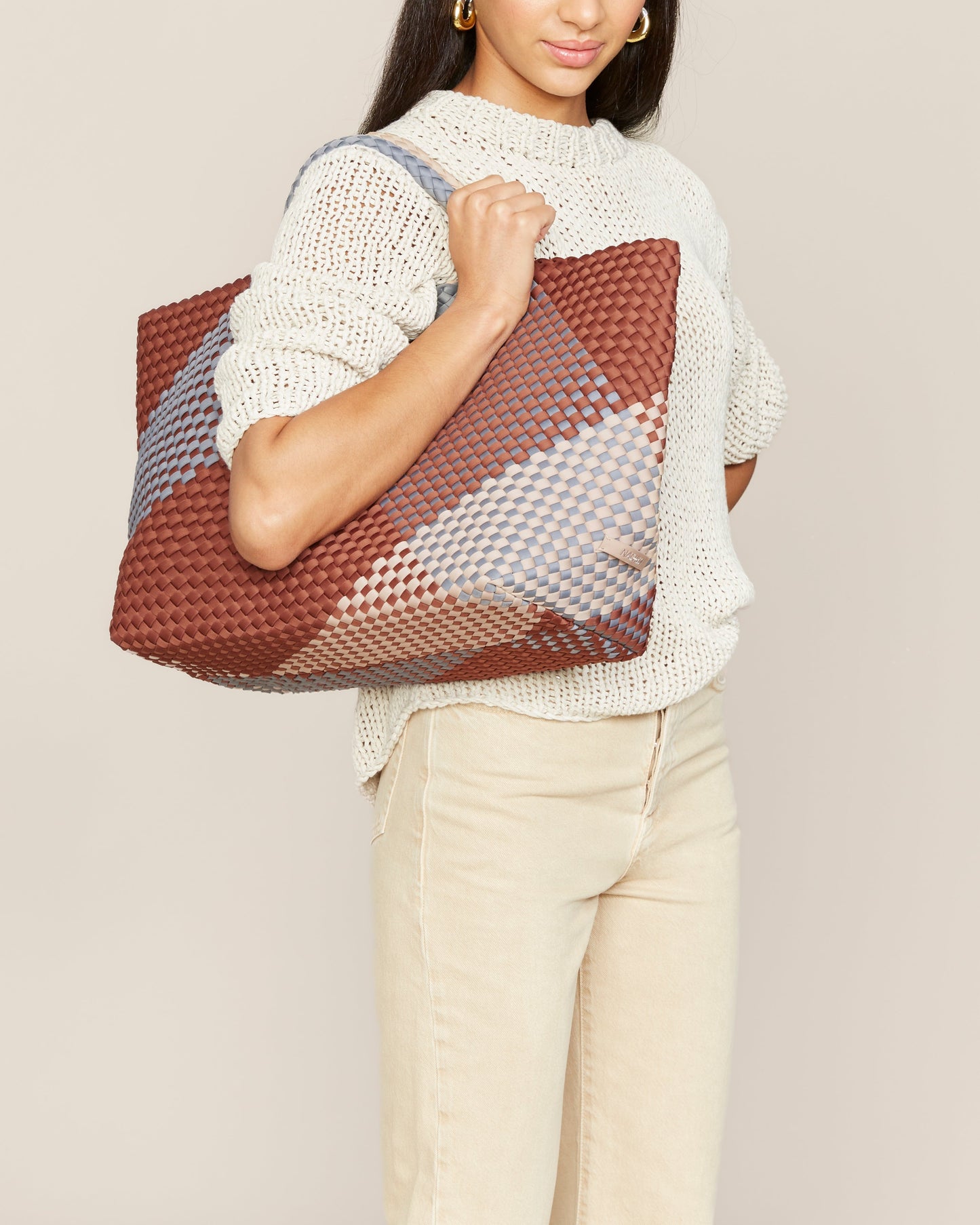 Naghedi St Barths Large Tote