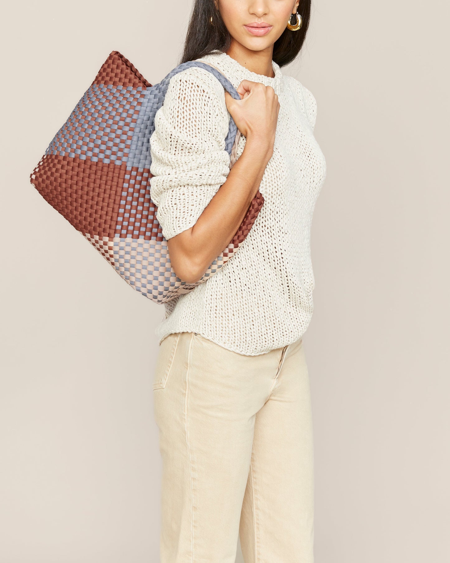 Naghedi St Barths Medium Tote