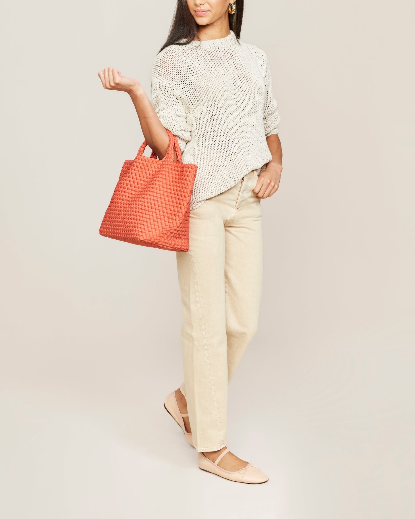 Naghedi St Barths Medium Tote
