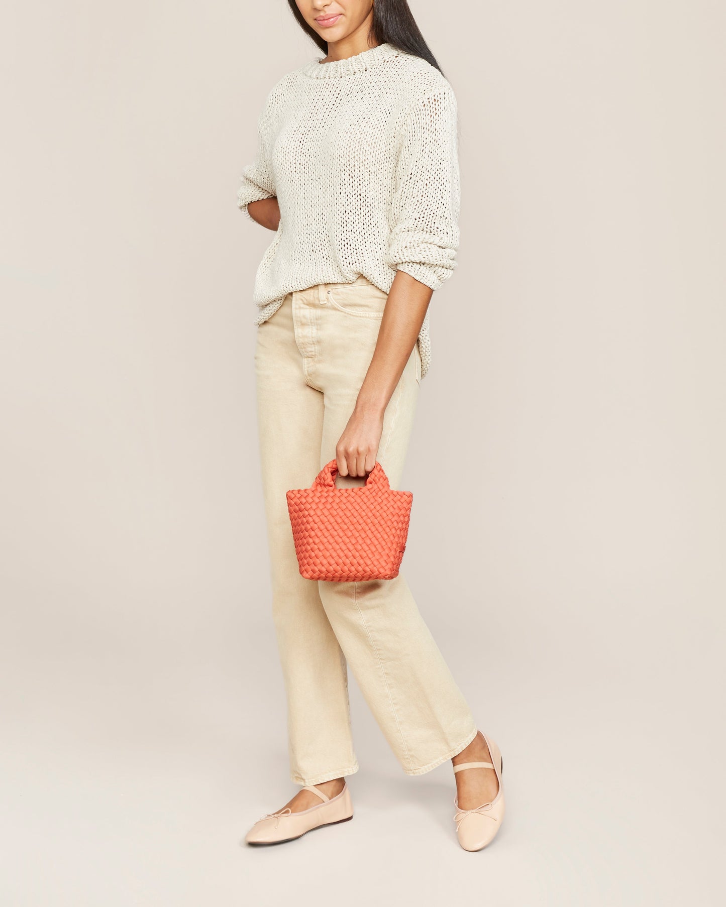 Naghedi St Barths Petit Tote