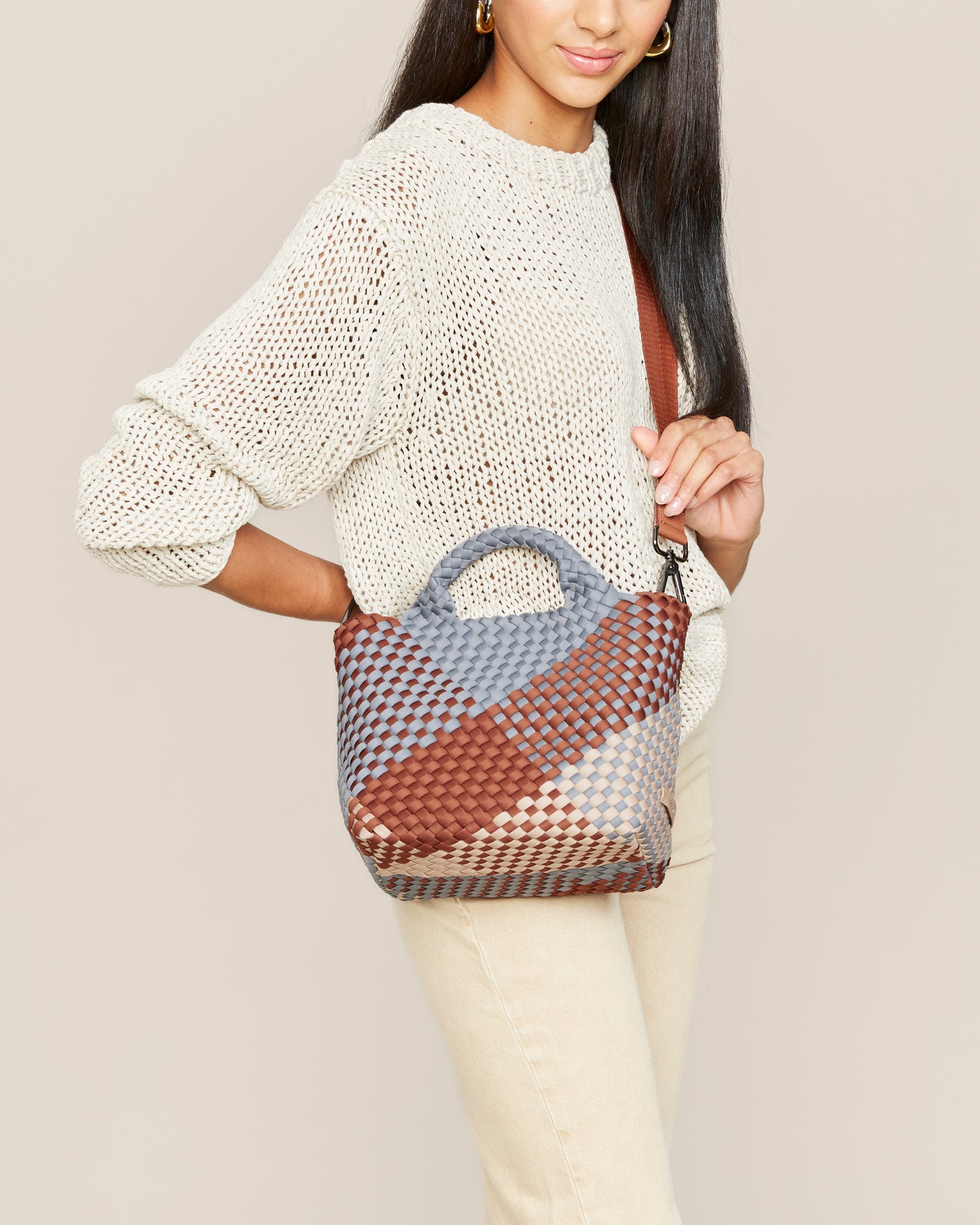 Naghedi St Barths Small / Mini Tote
