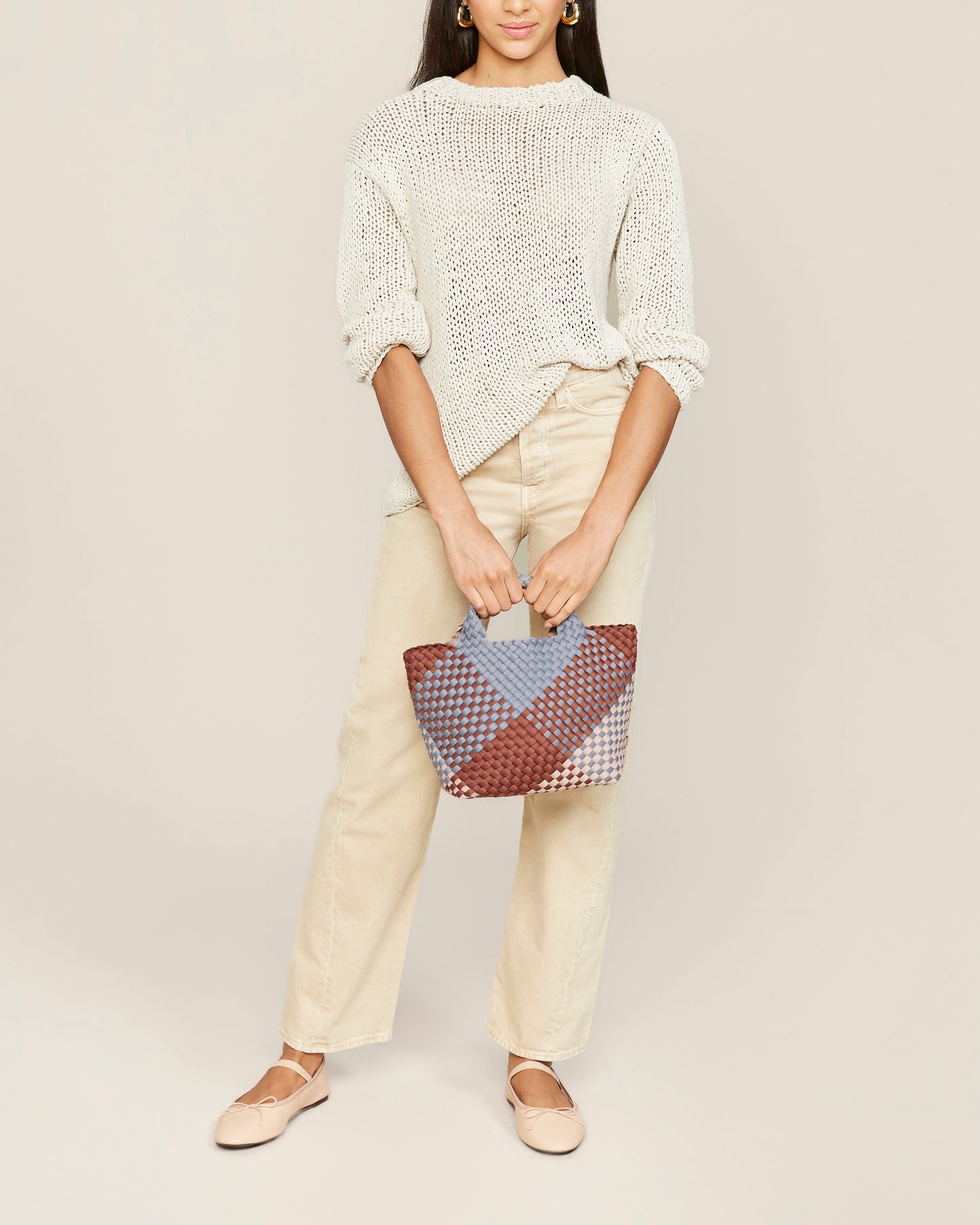 Naghedi St Barths Small / Mini Tote