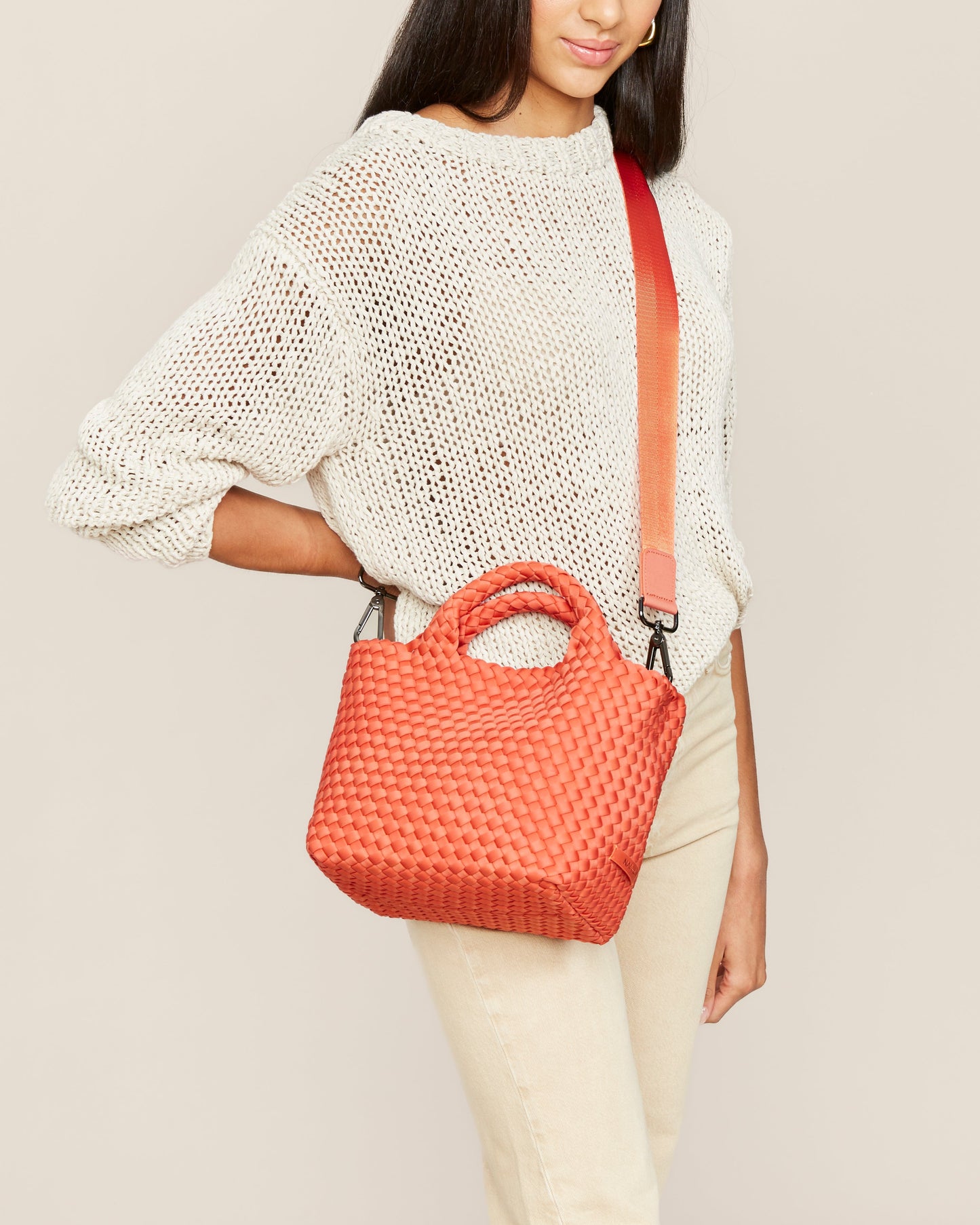 Naghedi St Barths Small / Mini Tote