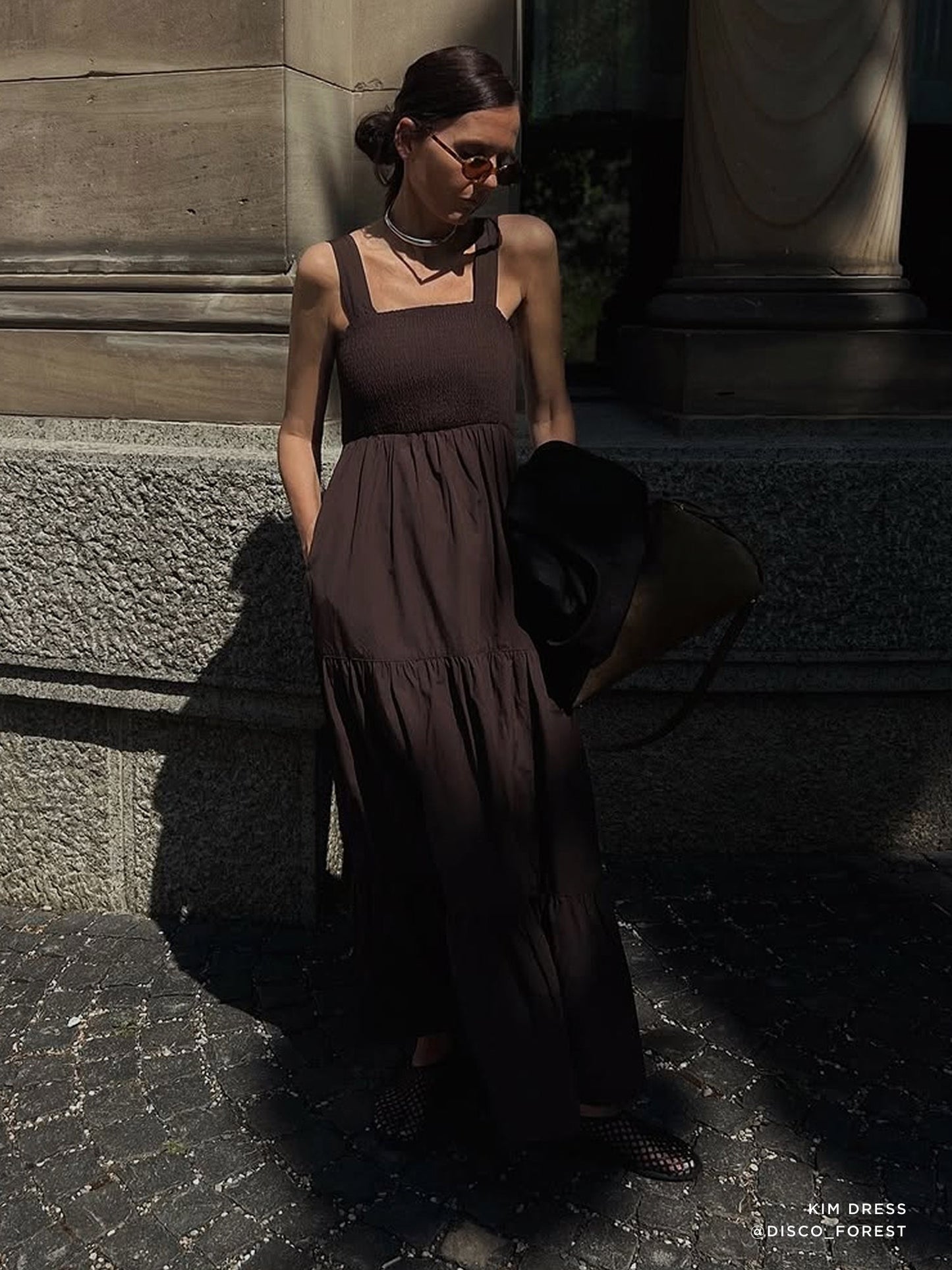 The Kim Dress