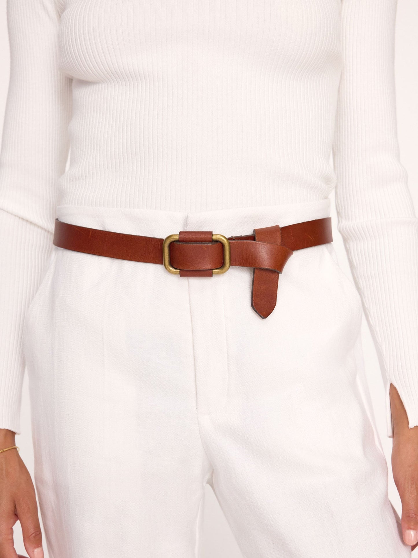 The Saddle Belt