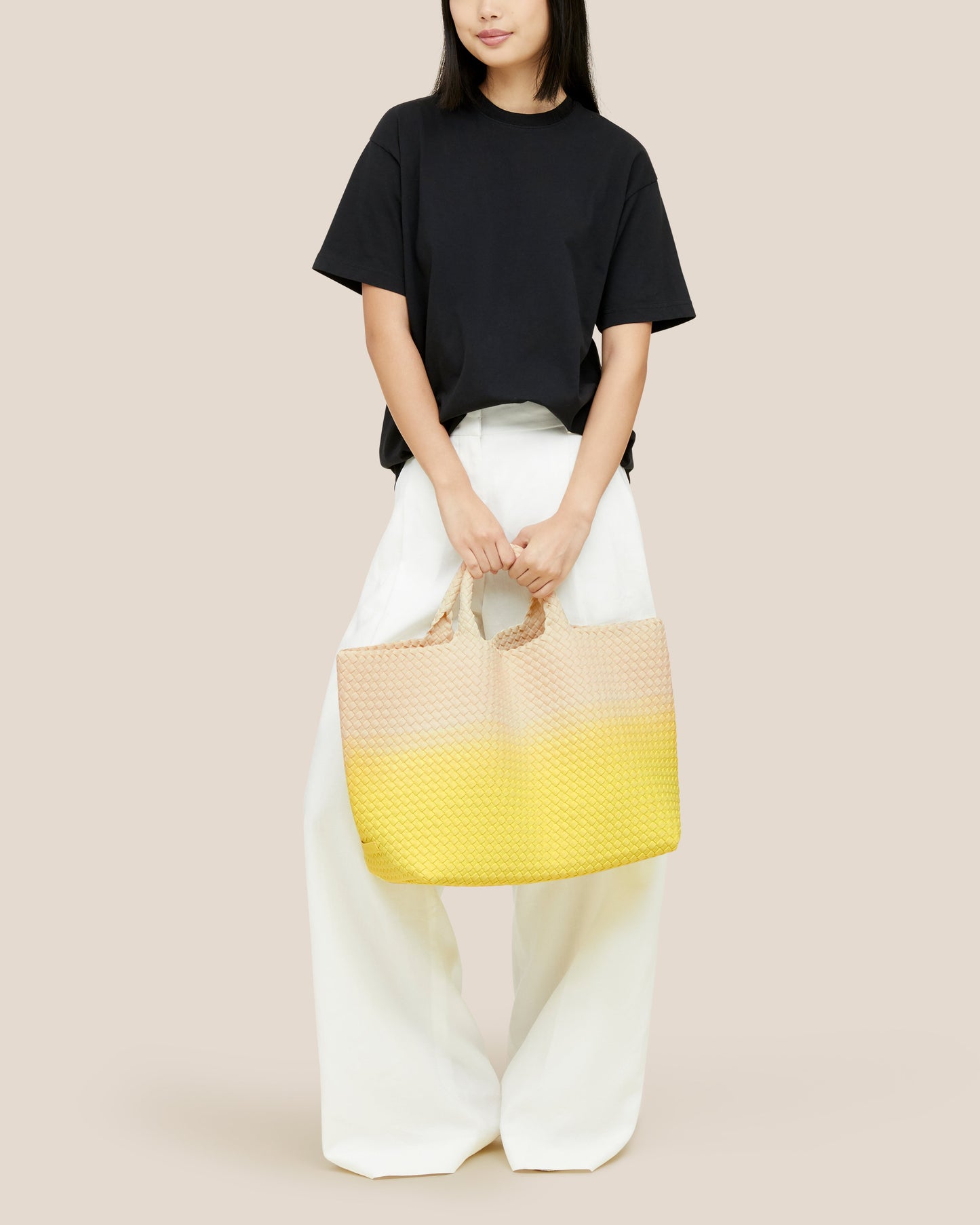 Naghedi St Barths Large Tote