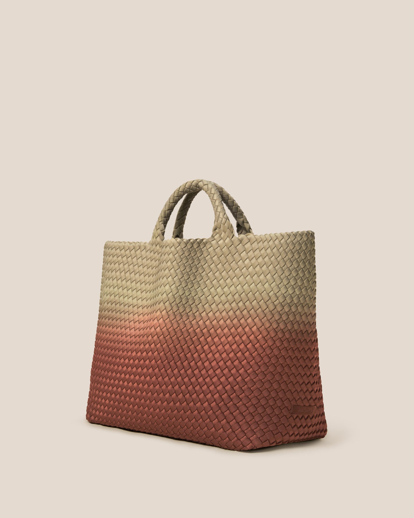 Naghedi St Barths Large Tote