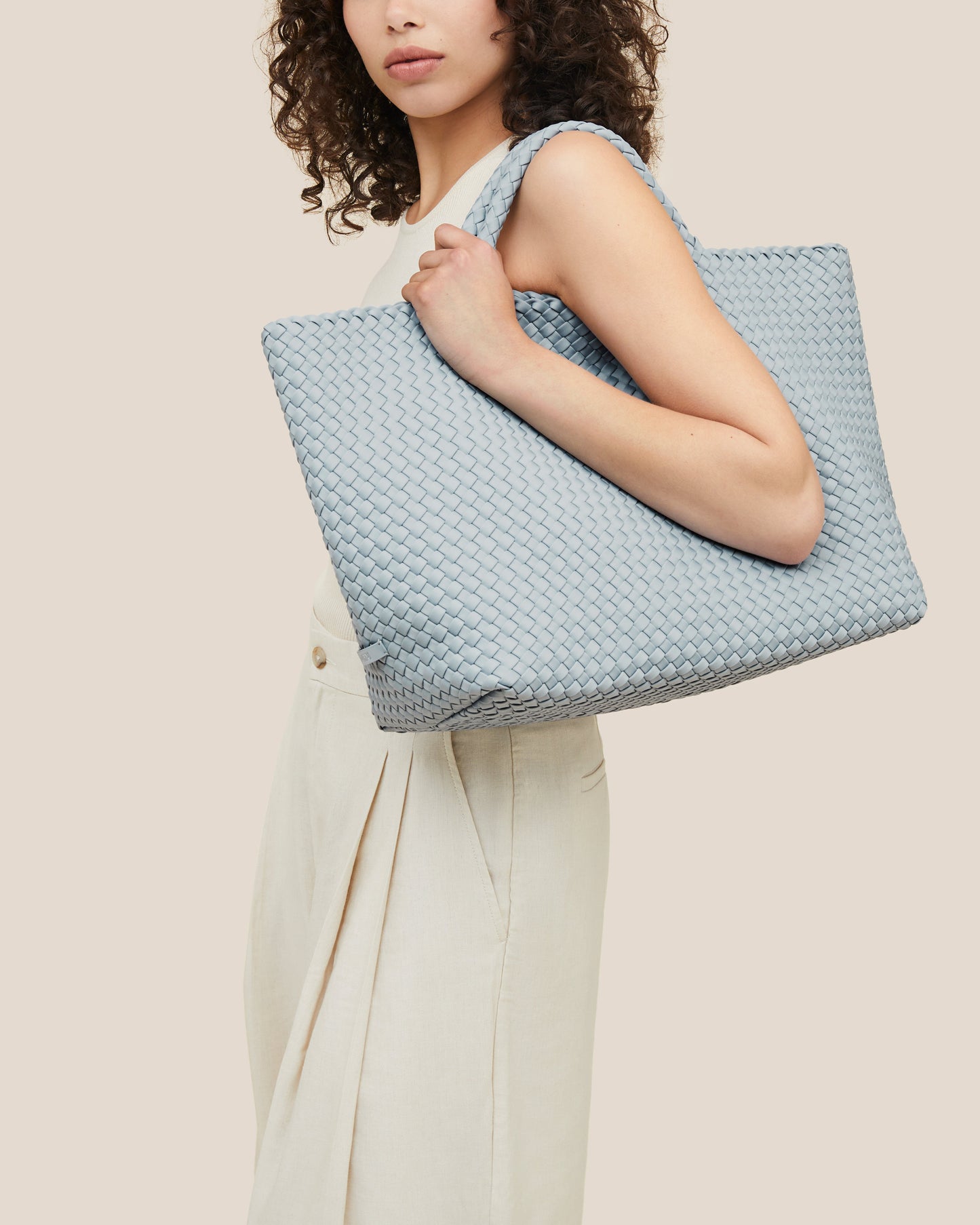 Naghedi St Barths Large Tote