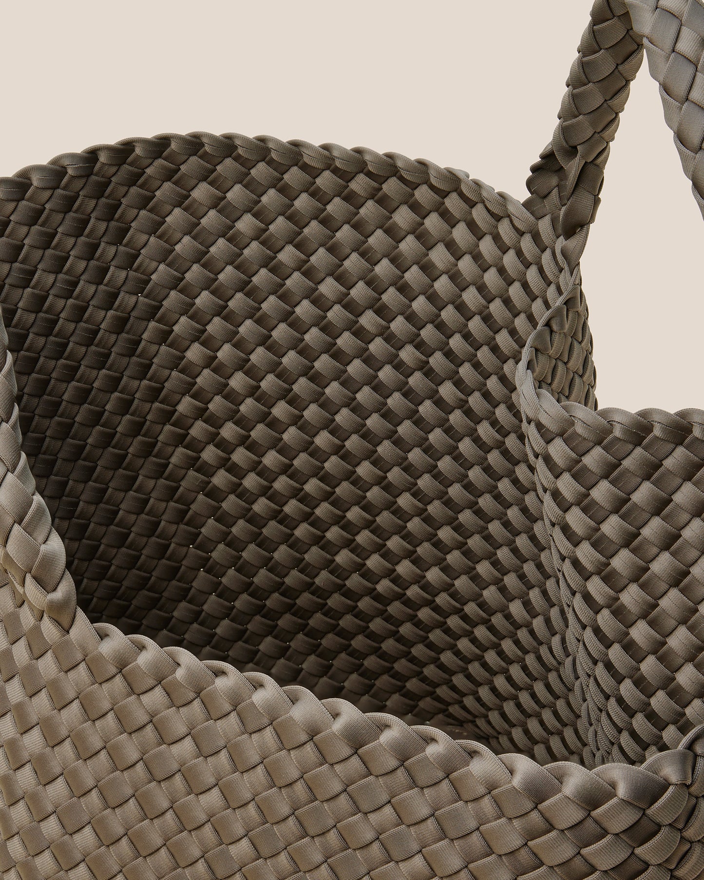 Naghedi St Barths Large Tote