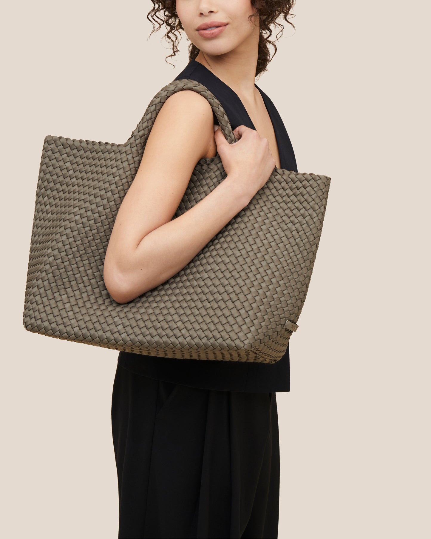 Naghedi St Barths Large Tote