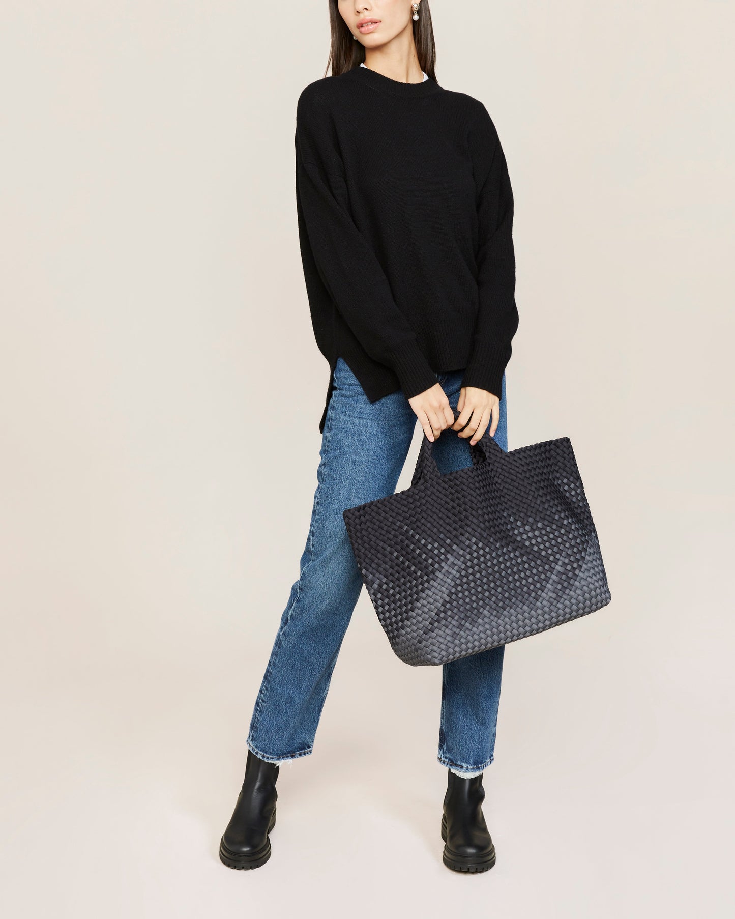 Naghedi St Barths Large Tote