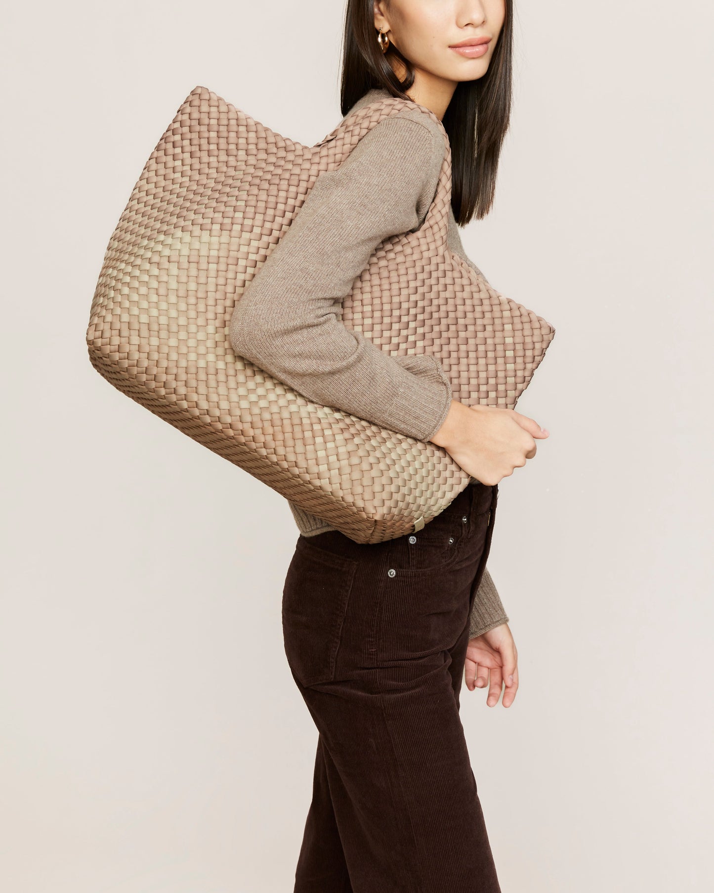 Naghedi St Barths Large Tote