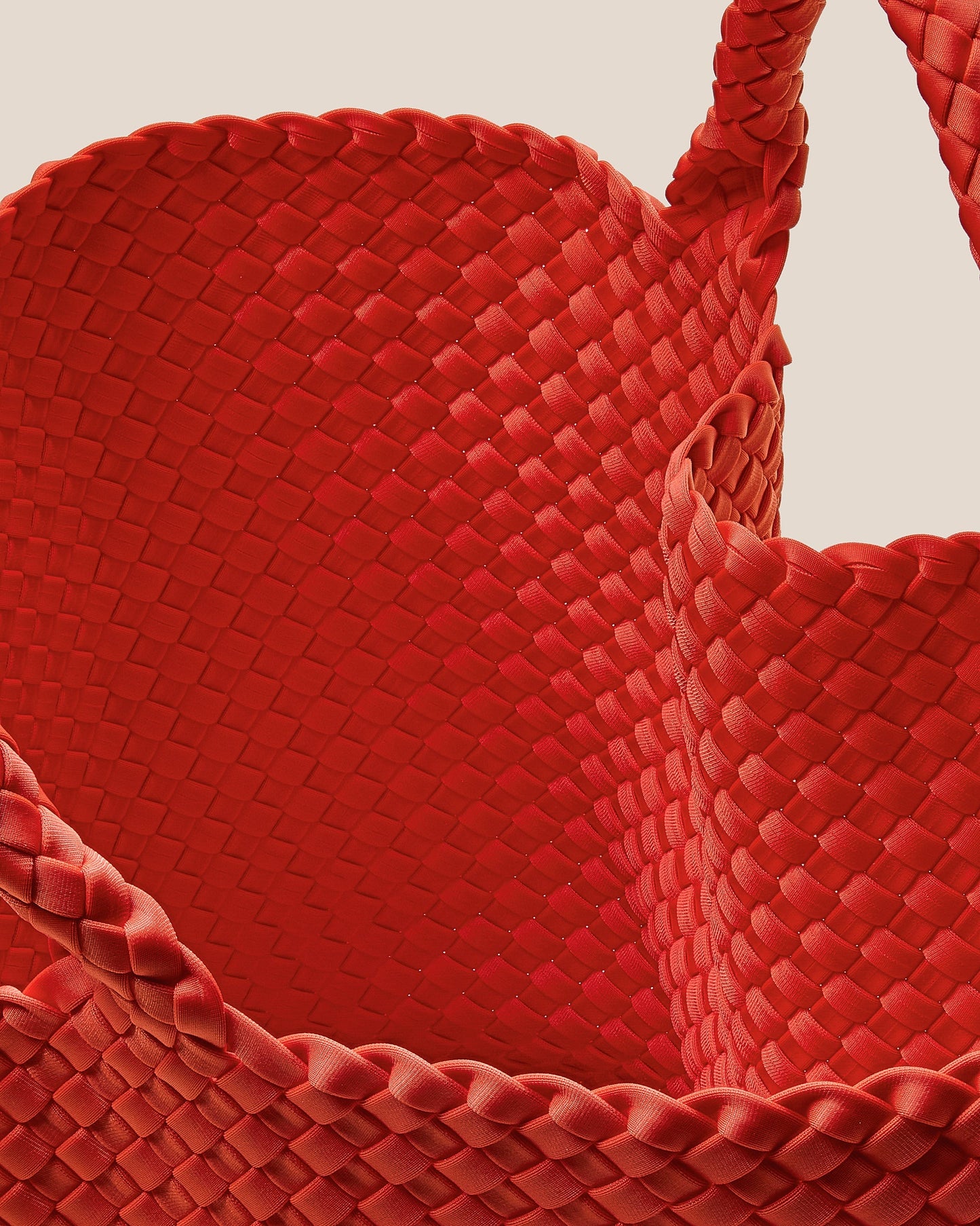 Naghedi St Barths Large Tote