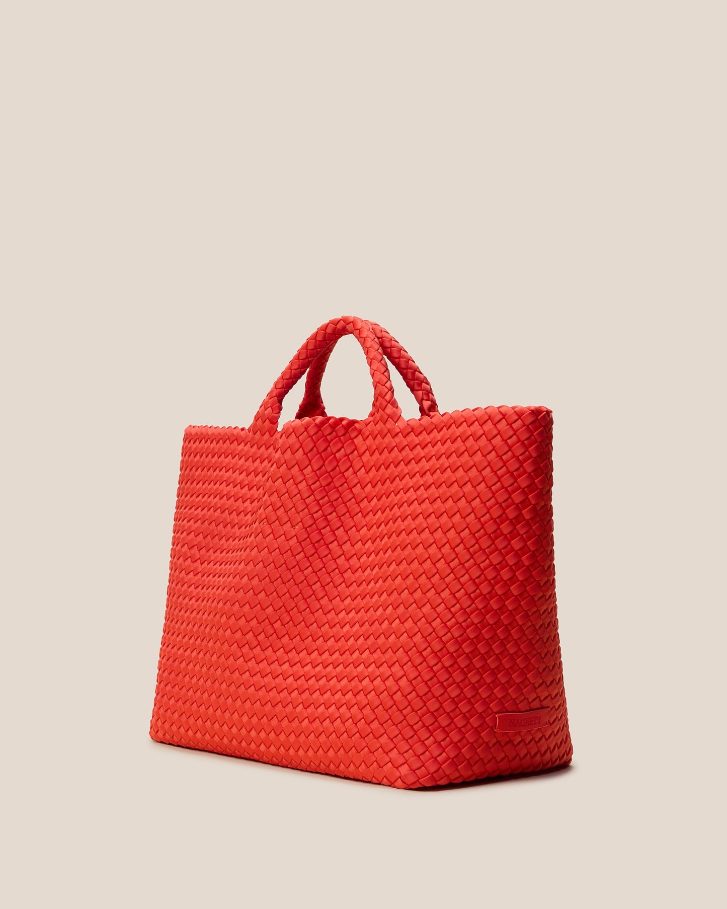 Naghedi St Barths Large Tote