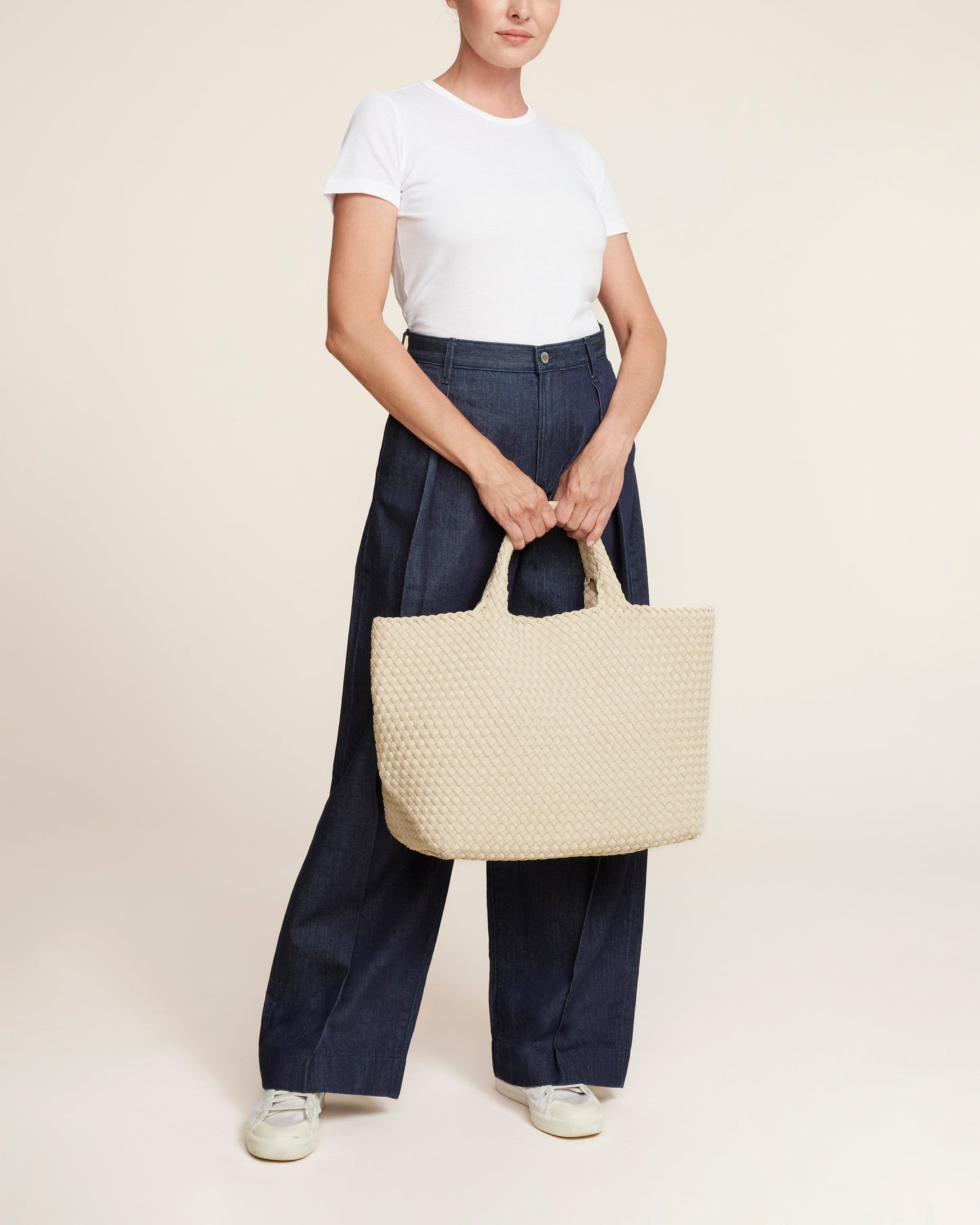 Naghedi St Barths Large Tote