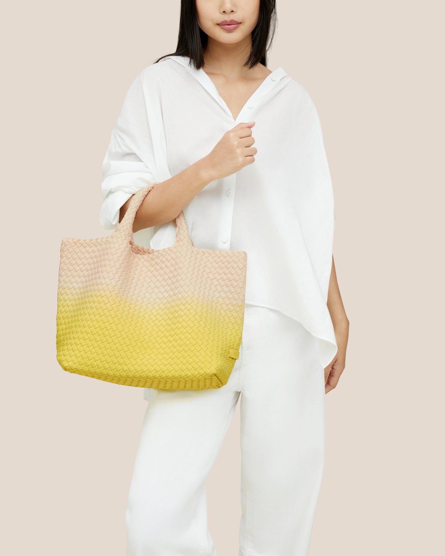 Naghedi St Barths Medium Tote