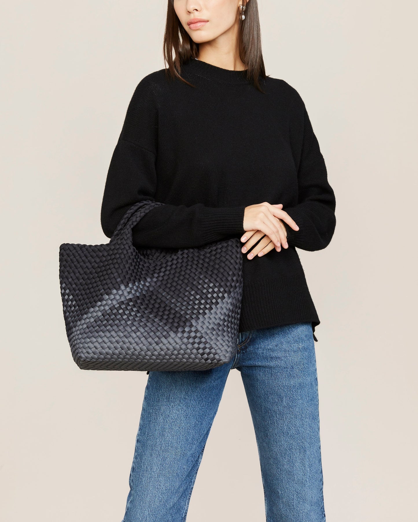 Naghedi St Barths Medium Tote