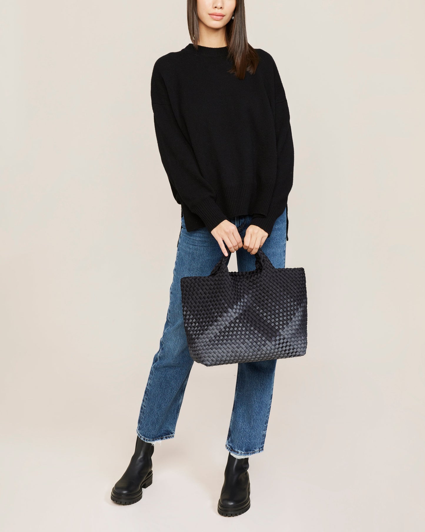 Naghedi St Barths Medium Tote